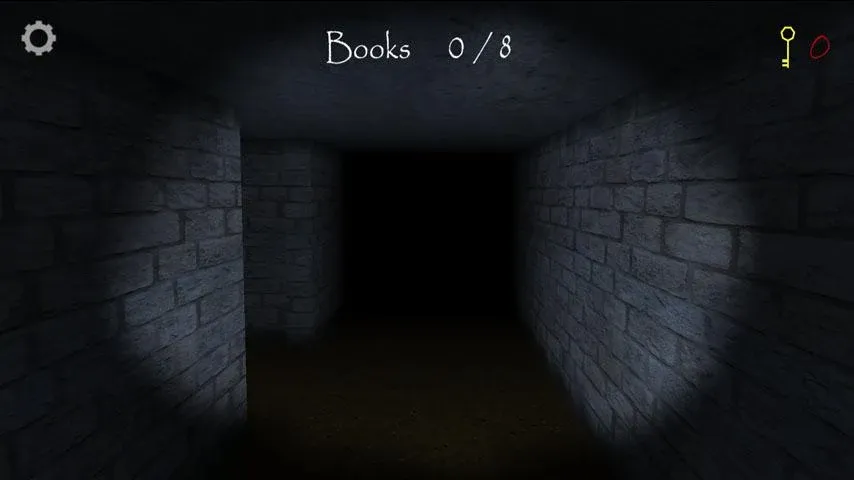 Slendrina: The Cellar (Слендрина) МОД/Взлом [Много денег, Монет и Все открыто] Screenshot 3