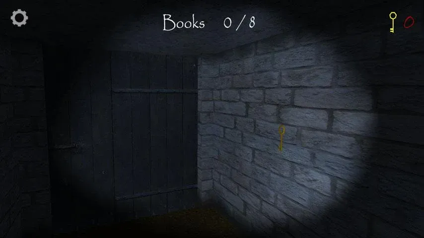 Slendrina: The Cellar (Слендрина) МОД/Взлом [Много денег, Монет и Все открыто] Screenshot 4