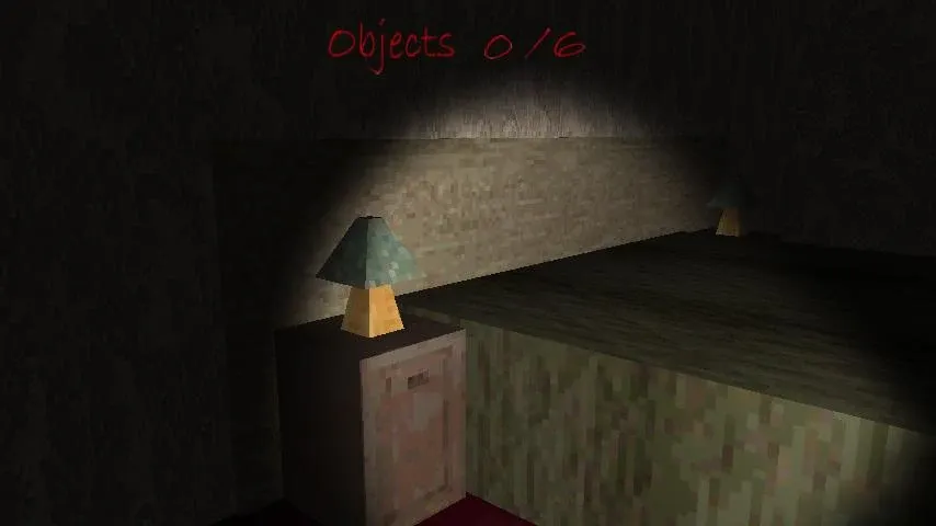 Slendrina (Слендрина) МОД/Взлом [Бесконечные деньги, Монеты и Мега MOD] Screenshot 3