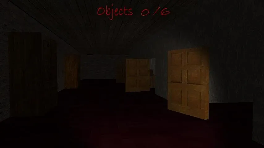 Slendrina (Слендрина) МОД/Взлом [Бесконечные деньги, Монеты и Мега MOD] Screenshot 4