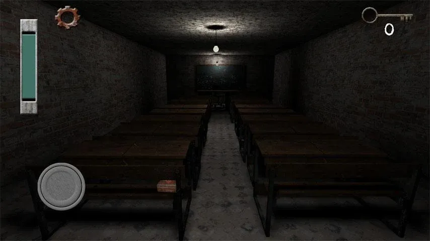 Slendrina: The School (Слендрина) МОД/Взлом [Много монет, Открытые уровни и Мега MOD] Screenshot 3