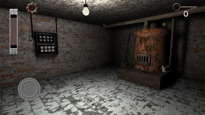 Slendrina: The School (Слендрина) МОД/Взлом [Много монет, Открытые уровни и Мега MOD] Screenshot 4