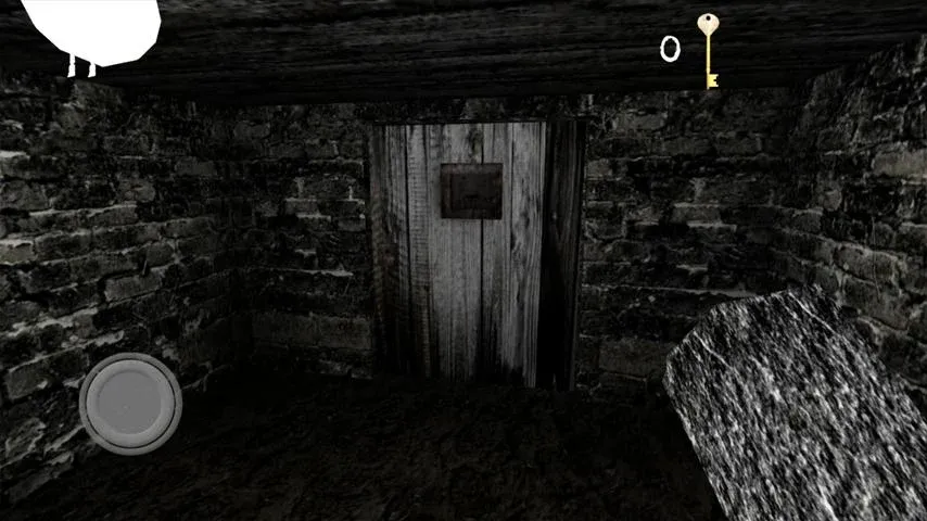 Slendrina X (Слендрина Х) МОД/Взлом [Деньги, Монеты и Меню MOD] Screenshot 2