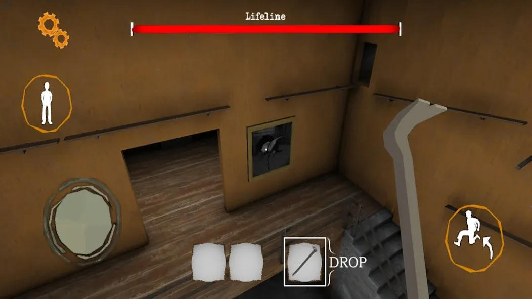 The Twins (Зе Твинс) МОД/Взлом [Деньги, Монеты и Меню MOD] Screenshot 1