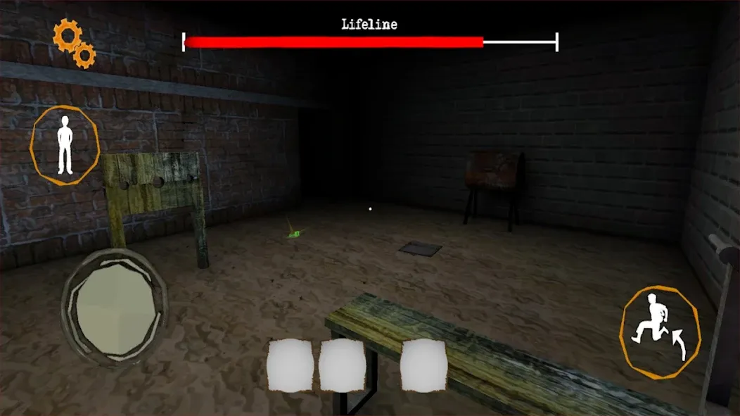 The Twins (Зе Твинс) МОД/Взлом [Деньги, Монеты и Меню MOD] Screenshot 2