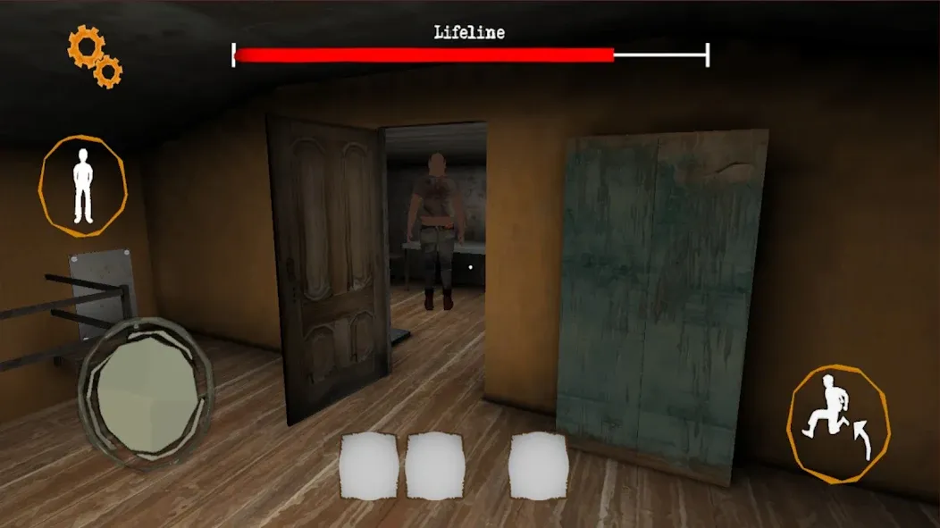 The Twins (Зе Твинс) МОД/Взлом [Деньги, Монеты и Меню MOD] Screenshot 3