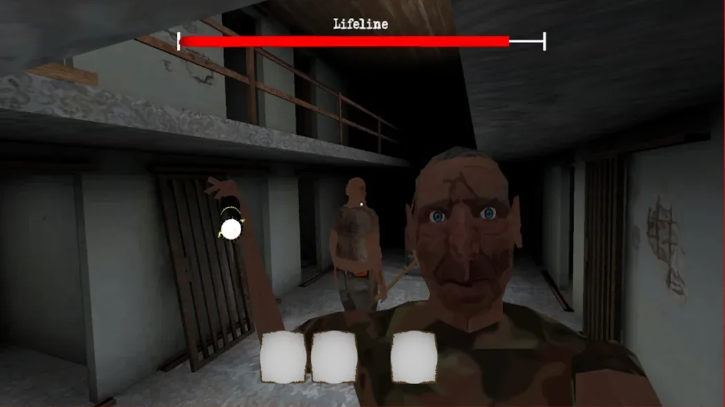 The Twins (Зе Твинс) МОД/Взлом [Деньги, Монеты и Меню MOD] Screenshot 4