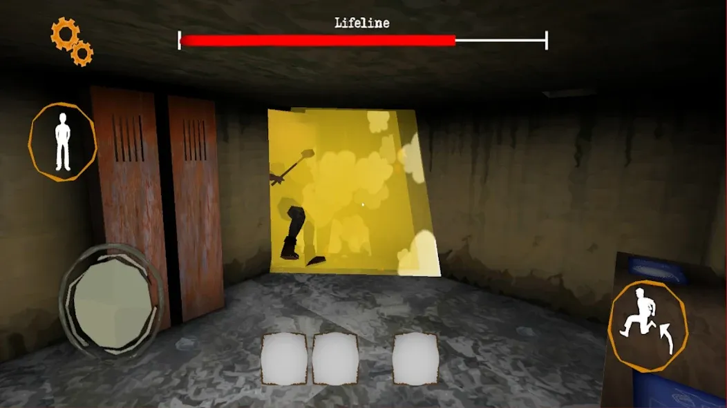The Twins (Зе Твинс) МОД/Взлом [Деньги, Монеты и Меню MOD] Screenshot 5