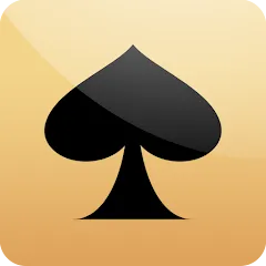 Скачать Взломанная Call Bridge Card Game - Spades (Много денег) на Андроид бесплатно