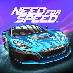 Скачать Взломанная Need for Speed No Limits (Много денег) на Android бесплатно