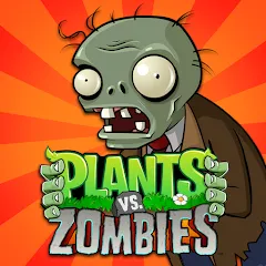 Скачать Plants vs. Zombies™ Взломанная на много денег и солнца на телефон бесплатно