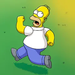 Скачать The Simpsons: Tapped Out Взлом (Много денег и пончиков) на Андроид