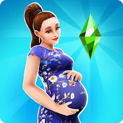 Скачать The Sims FreePlay Взлом на много денег и бесплатные покупки на Андроид