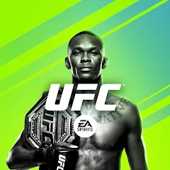 Скачать EA SPORTS™ UFC® Mobile 2 Взлом (Много денег) на Андроид бесплатно
