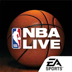 Скачать NBA Live Asia Взлом (Много денег) на Андроид бесплатно