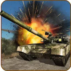 Скачать Взломанная Real Tank Battle : War Machine на Андроид (Много денег)