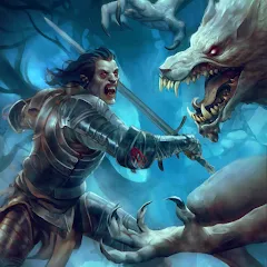 Скачать Vampire's Fall: Origins RPG взлом на много денег и бесконечные рубины бесплатно на Андроид