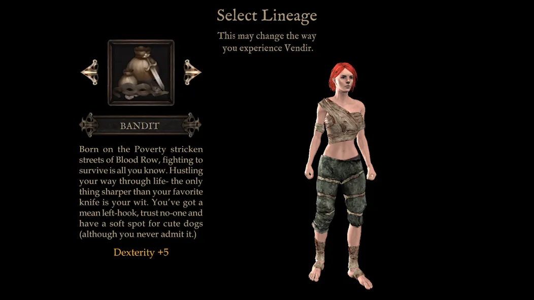 Vendir: Plague of Lies (Вендир) МОД/Взлом [Все открыто, Дополнительные деньги и Меню MOD] Screenshot 1