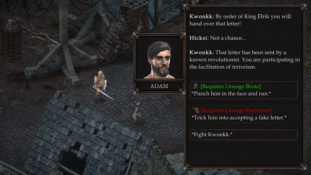 Vendir: Plague of Lies (Вендир) МОД/Взлом [Все открыто, Дополнительные деньги и Меню MOD] Screenshot 2