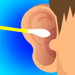 Скачать Earwax Clinic Взлом (Много денег) на Андроид бесплатно
