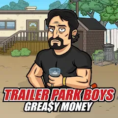 Скачать Trailer Park Boys:Greasy Money взлом на много денег и алкоголя на андроид бесплатно