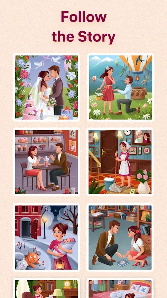Art Puzzle - Jigsaw Art Games (Арт Пазл) МОД/Взлом [Деньги, Монеты и Меню MOD] Screenshot 2
