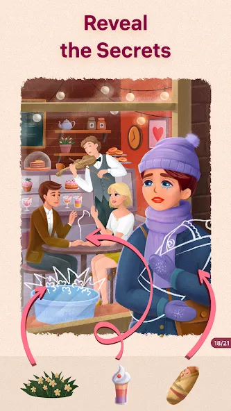 Art Puzzle - Jigsaw Art Games (Арт Пазл) МОД/Взлом [Деньги, Монеты и Меню MOD] Screenshot 3