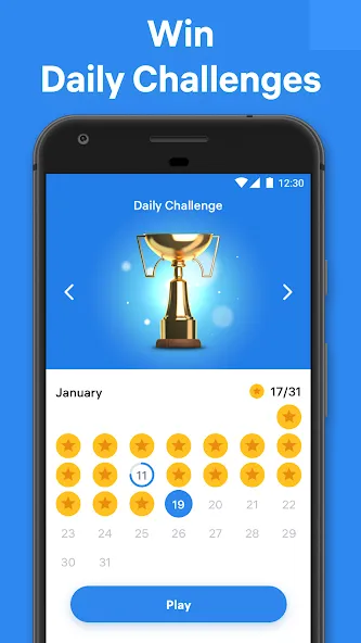 Blockudoku®: Block Puzzle Game — скриншот 4 Blockudoku®: Block Puzzle Game — скриншот 4