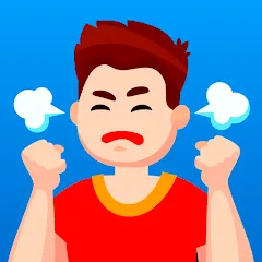Скачать Easy Game - brain test Взлом на много подсказок и без рекламы на телефон бесплатно