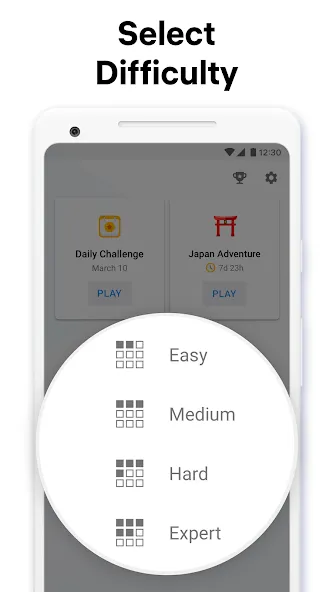 Killer Sudoku by Sudoku.com (Киллер Судоку) МОД/Взлом [Много монет, Открытые уровни и Мега MOD] Screenshot 5