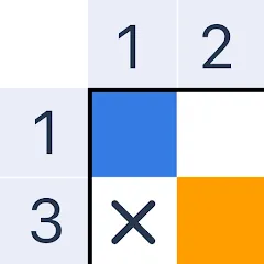 Скачать Взломанная Nonogram Color - Logic Puzzle на Андроид (Без рекламы)