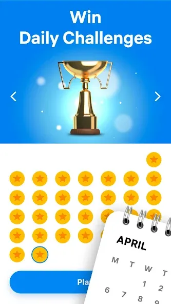 Number Match - Number Games МОД/Взлом [Все открыто, Дополнительные деньги и Меню MOD] Screenshot 3