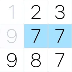 Скачать Взломанная Number Match - Number Games на андроид (Без рекламы)