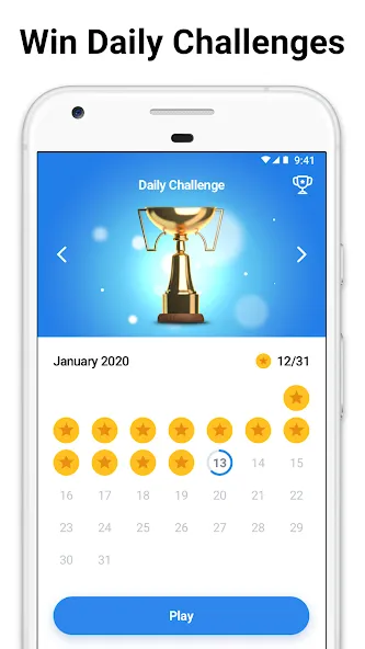 Word Search - crossword puzzle (Уорд Срч) МОД/Взлом [Все открыто, Дополнительные деньги и Меню MOD] Screenshot 2