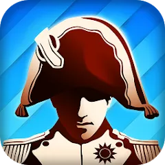 Скачать European War 4 : Napoleon Взломанная на много денег и медалей на Android