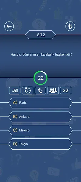 Bil Para Kazan — скриншот 3 Bil Para Kazan — скриншот 3