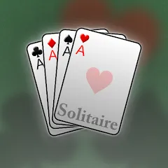 Скачать Solitaire - ASG Взлом (Без рекламы) на Андроид бесплатно
