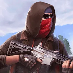 Скачать взломанную Fire Strike - Gun Shooter FPS на Андроид с много денег