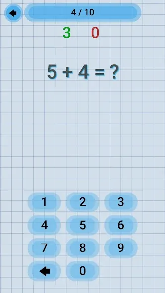 Math Addition & Subtraction МОД/Взлом [Бесконечные деньги, Монеты и Мега MOD] Screenshot 1