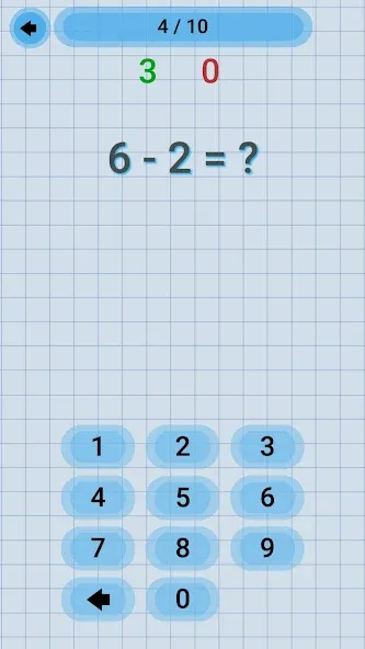 Math Addition & Subtraction МОД/Взлом [Бесконечные деньги, Монеты и Мега MOD] Screenshot 2
