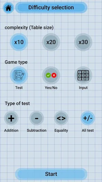 Math Addition & Subtraction МОД/Взлом [Бесконечные деньги, Монеты и Мега MOD] Screenshot 3