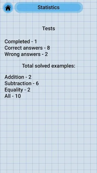 Math Addition & Subtraction МОД/Взлом [Бесконечные деньги, Монеты и Мега MOD] Screenshot 5