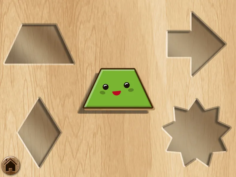 Baby puzzles МОД/Взлом [Деньги, Монеты и Меню MOD] Screenshot 3