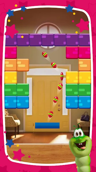 Booba - Educational Games МОД/Взлом [Много денег, Монет и Все открыто] Screenshot 2