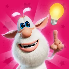 Скачать Booba - Educational Games Взлом (Все открыто) на Андроид