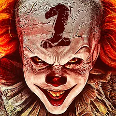 Скачать Death Park: Scary Clown Horror Взлом (Много денег и бессмертие) на Андроид бесплатно
