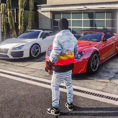 Скачать Grand Theft Shooting Games 3D Взлом (Много денег) на Андроид бесплатно