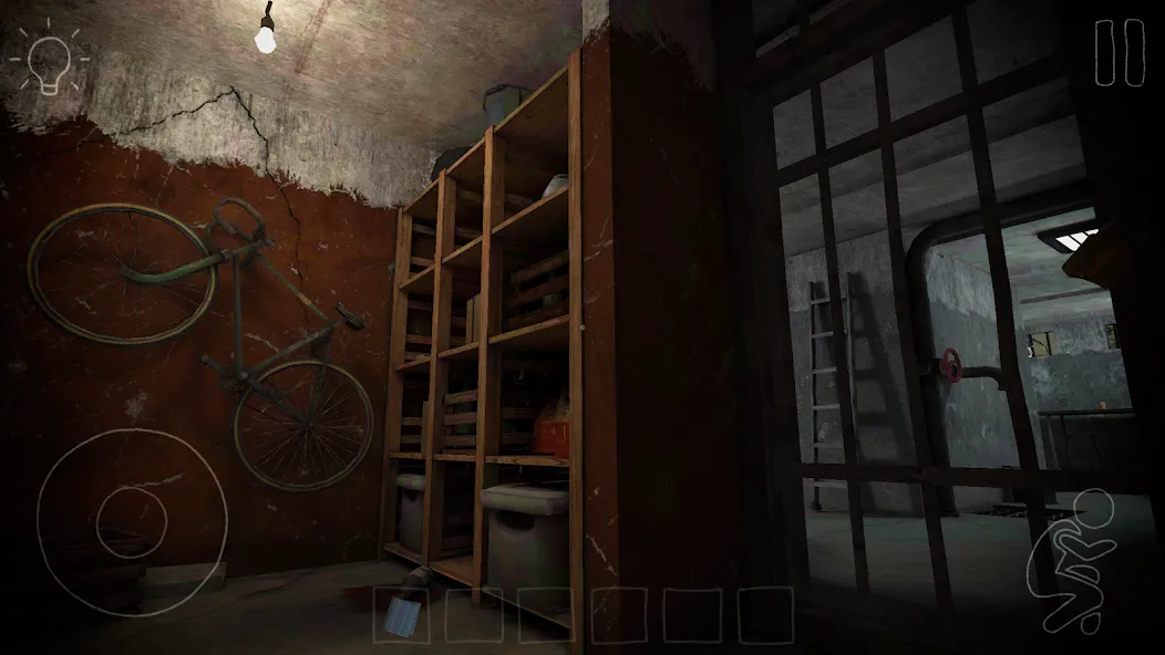 911: Cannibal (Horror Escape) (девять один один) МОД/Взлом [Много монет, Открытые уровни и Мега MOD] Screenshot 4