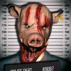 Скачать 911: Cannibal (Horror Escape) Взлом (Много денег) на Андроид бесплатно