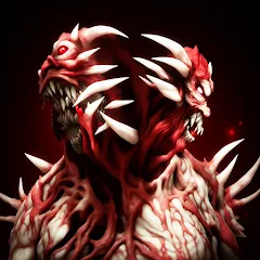 Скачать Mimicry: Online Horror Action взлом на много денег и всё открыто на телефон